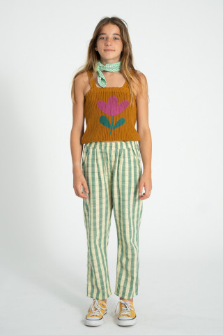 Piupiuchick pantalone 12-14