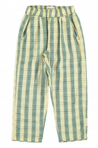 Piupiuchick pantalone 12-14