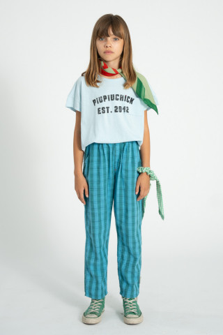 Piupiuchick pantalone 12-14