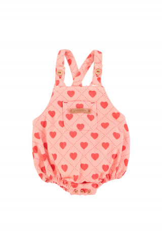 Piupiuchick kombinezon 62-92