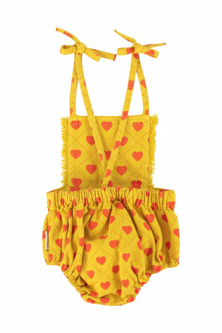 Piupiuchick kombinezon 62-4