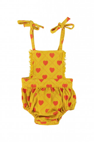 Piupiuchick kombinezon 62-4