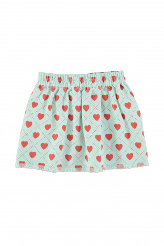 Piupiuchick suknja 12-14