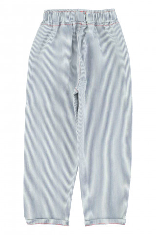 Piupiuchick pantalone 3-10