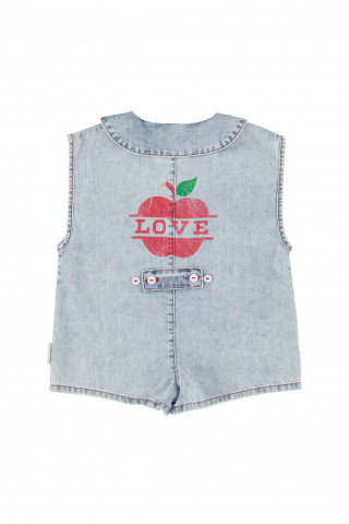 Piupiuchick kombinezon 12-14