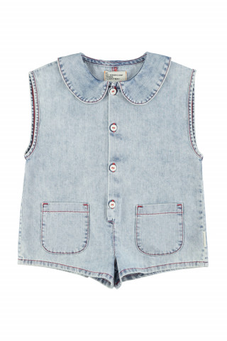 Piupiuchick kombinezon 12-14