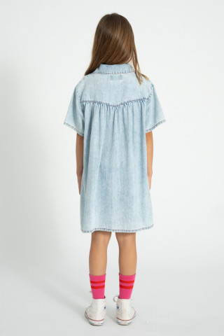 Piupiuchick haljina 3-10