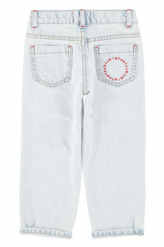 Piupiuchick pantalone 3-14