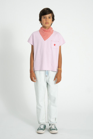 Piupiuchick pantalone 3-14