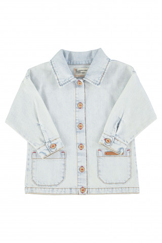 Piupiuchick košulja 3-10