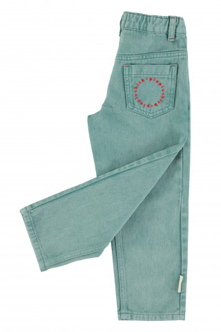 Piupiuchick pantalone 3-14