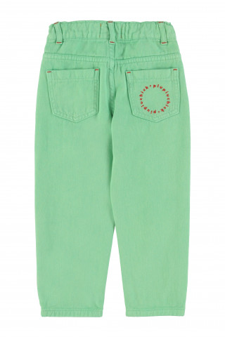 Piupiuchick pantalone 3-14