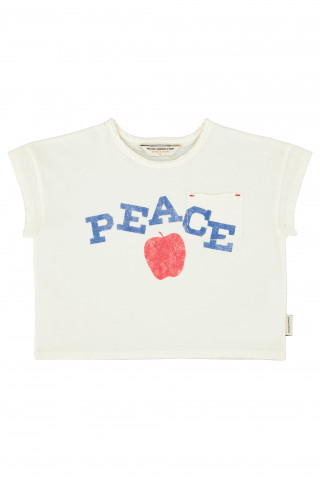 Piupiuchick majica 4-10