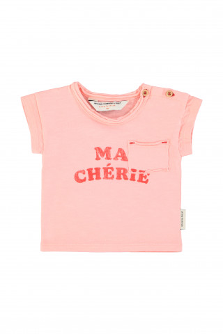 Piupiuchick majica 62-92