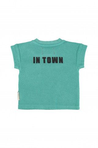 Piupiuchick majica 62-92