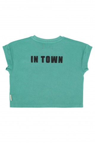 Piupiuchick majica 12-14