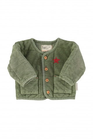 Piupiuchick jakna 62-92