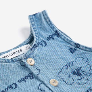 Bobo Choses kombinezon