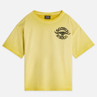 Scotch&Soda majica, 4-14