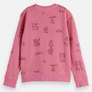 Scotch&Soda duks, 4-14