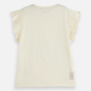 Scotch&Soda majica, 4-14