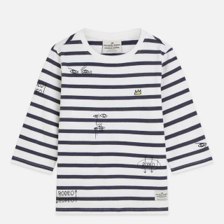 Scotch&Soda majica, 4-14