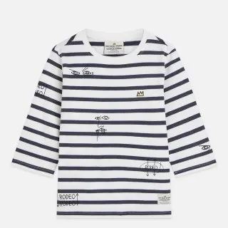 Scotch&Soda majica, 4-14