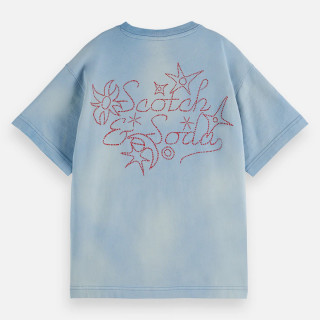 Scotch&Soda majica, 4-14
