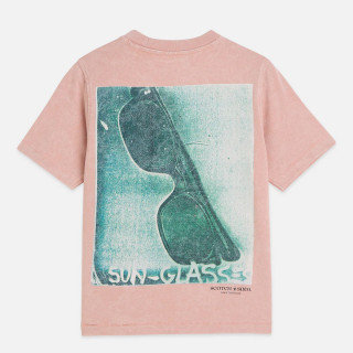 Scotch&Soda majica, 4-14