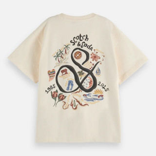 Scotch&Soda majica, 4-14