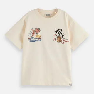 Scotch&Soda majica, 4-14