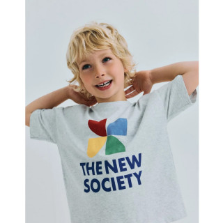 The New Society majica 2-14