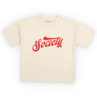 The New Society majica 2-14