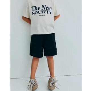 The New Society bermude 2-14