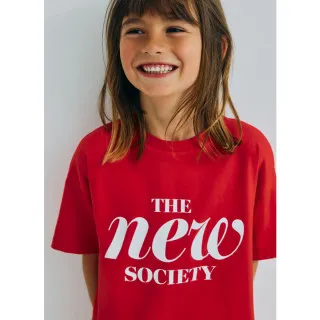The New Society majica 2-14