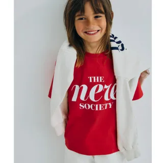 The New Society majica 2-14