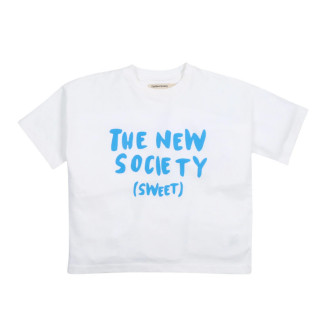 The New Society majica 2-14