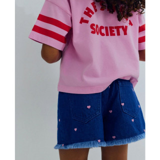 The New Society majica 2-14