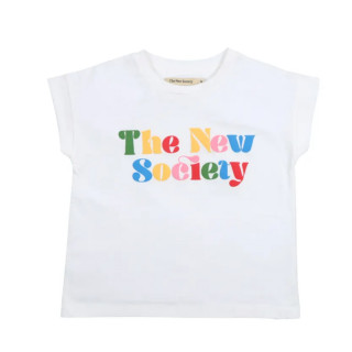 The New Society majica 2-14