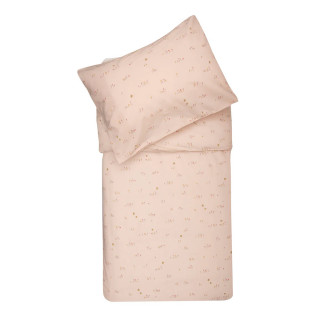 Jollein posteljina, 100x140cm