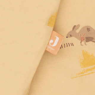 Jollein posteljina, 100x140cm