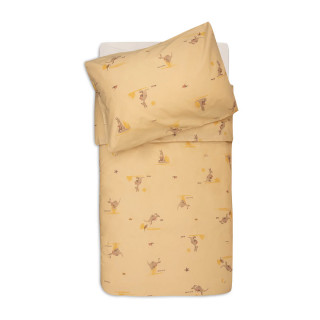 Jollein posteljina, 100x140cm