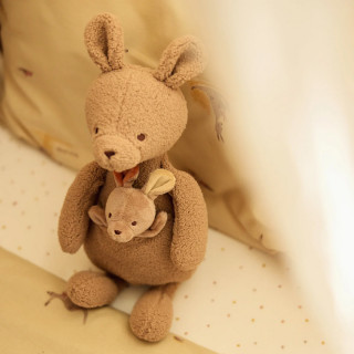 Jollein posteljina, 100x140cm