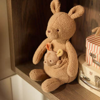 Jollein plišana igračka 38cm