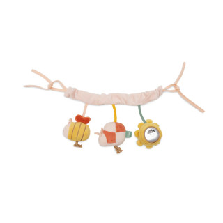 Jollein igračka za kolica