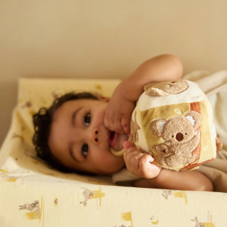 Jollein aktivna kocka