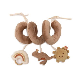 Jollein aktivna spirala