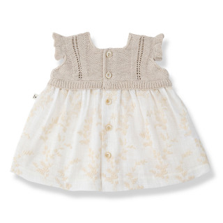 One more in the family haljina