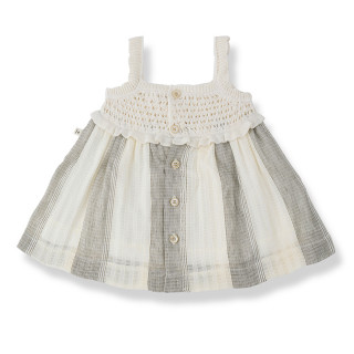 One more in the family haljina