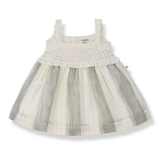 One more in the family haljina